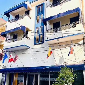 Отель Rig Casa Conde, Санто-Доминго
