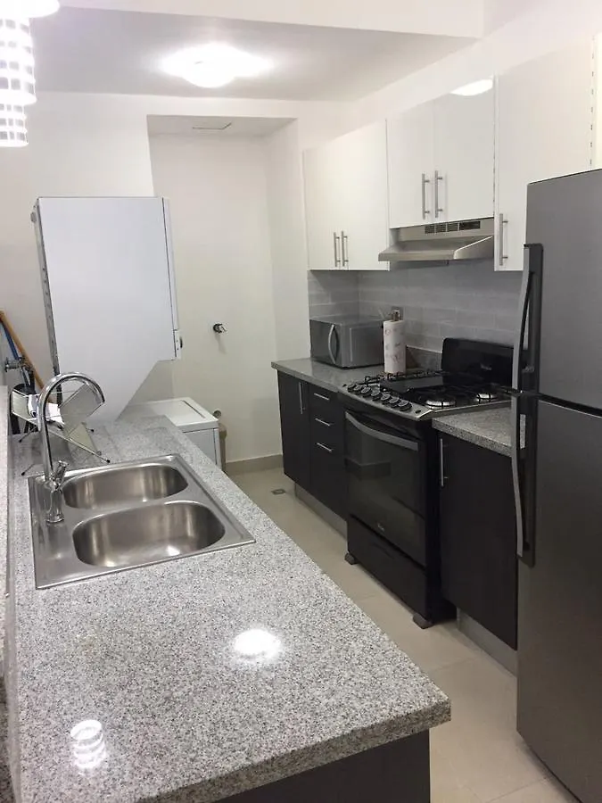Central Park Tower, Seralles, Santo Domingo Apartment 0*,  Dominican Republic